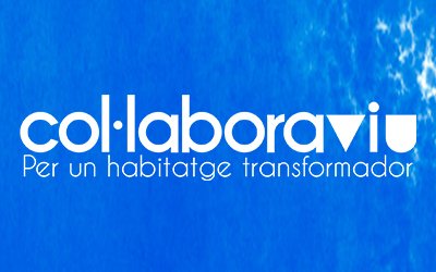 Iniciativa COL·LABORAVIU