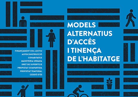 Nous models d’accés a l’habitatge