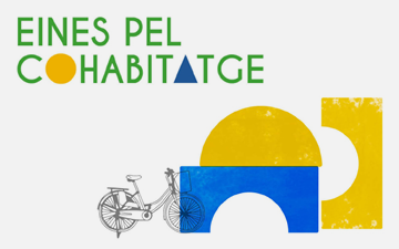 Jornades de Formació sobre cohabitatge