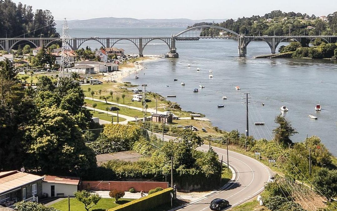 Implantació de les cooperatives d’habitatge en cessió d’ús a Bergondo, Galicia