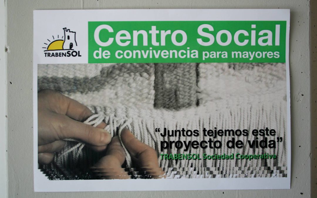 Cohabitatges sènior: ens n’anem de ruta per l’estat!
