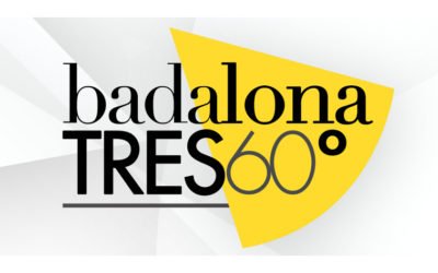 Entrevista a TV Badalona: “A Perviure cada grup decideix quin tipus de servei vol i necessita.”