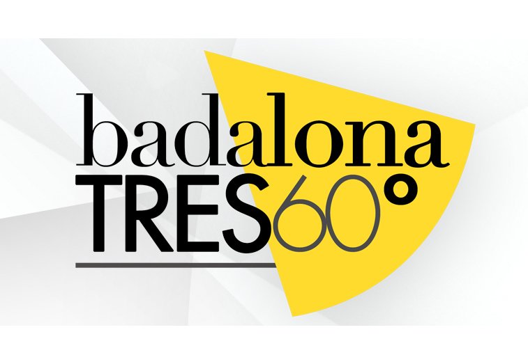 Entrevista a TV Badalona: “A Perviure cada grup decideix quin tipus de servei vol i necessita.”
