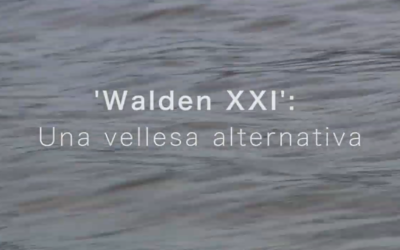 Participem al documental “Walden XXI: Una vellesa alternativa”