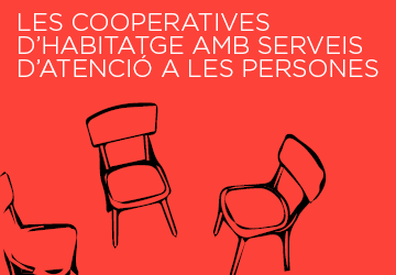 15 Octubre | Càpsula: Les cooperatives d’habitatge amb serveis d’atenció a les persones