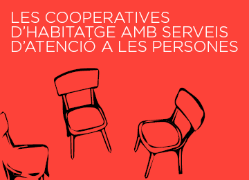 15 Octubre | Càpsula: Les cooperatives d’habitatge amb serveis d’atenció a les persones