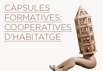 Seguim amb les càpsules formatives, ara virtuals i en obert! Cada setmana de maig i abril