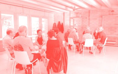 Article: Cooperatives d’habitatge sènior per envellir col·lectivament