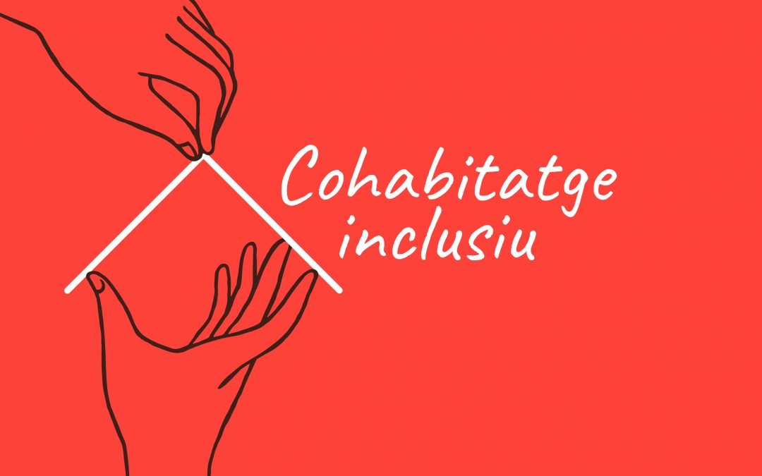 Xerrada sobre cohabitatge inclusiu | 16 de novembre