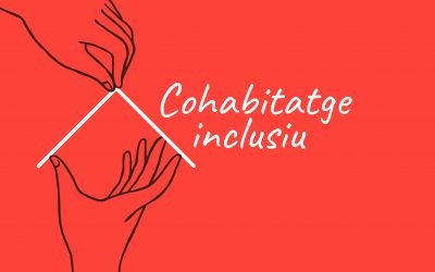 Presentació | Cohabitatge inclusiu: presentació de projectes al territori i nous models de finançament