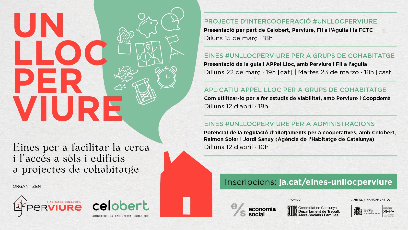 0 UnLlocPerviure-cartell