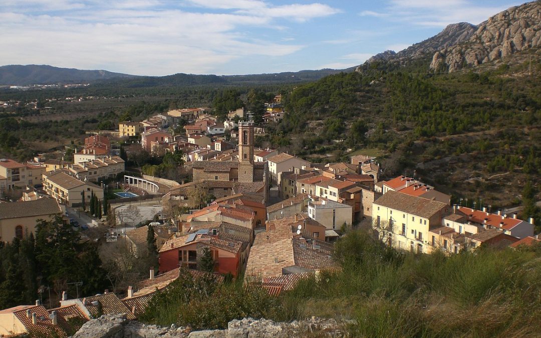 Estudi de viabilitat d’un solar públic a Collbató