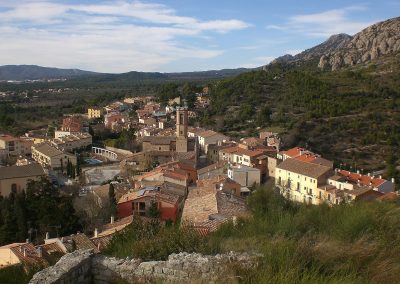 Estudi de viabilitat d’un solar públic a Collbató