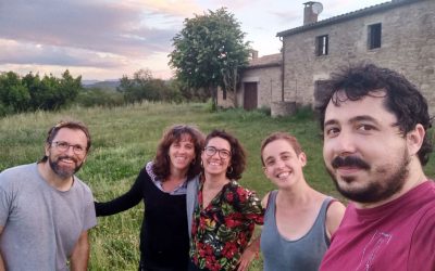 Fem un parèntesi estiuenc