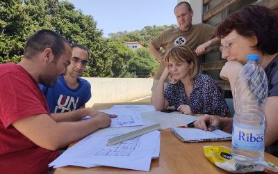 Què cal tenir en compte per viure en comunitat? 10 claus per a una bona convivència