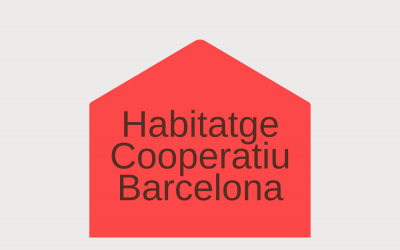 Habitatge Cooperatiu a Barcelona