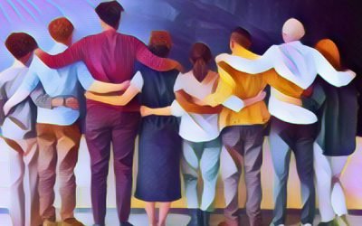 El cohabitatge ecofeminista és Projecte Singulars
