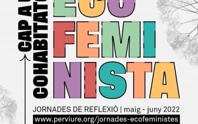 Arriben les jornades ecofeministes