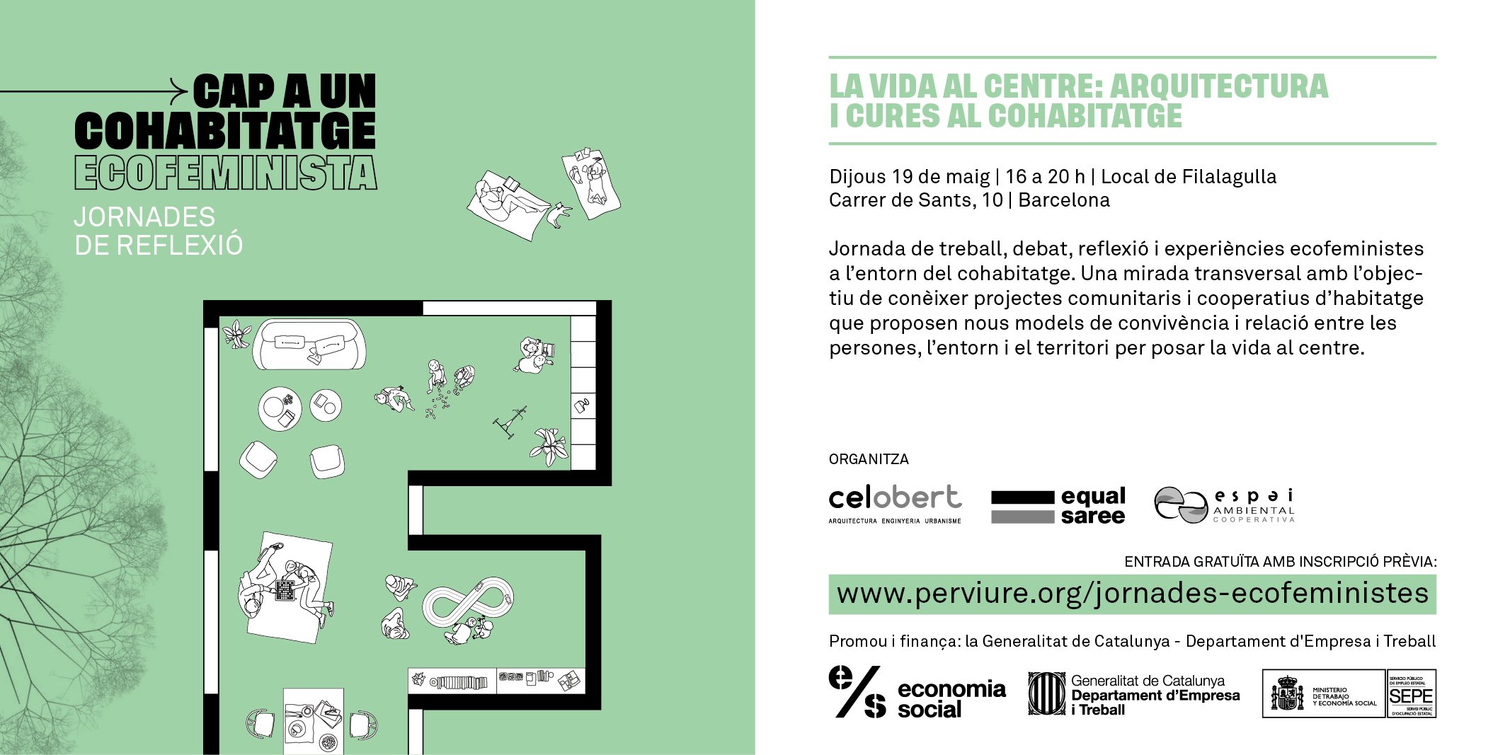 Cartell jornada