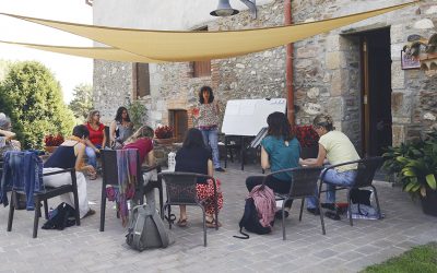 Com acompanyem la cooperativa d’habitatge feminista La Renegà?