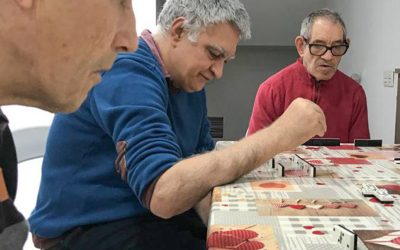 Tret de sortida al projecte Singulars d’enfortiment del cohabitatge social i inclusiu