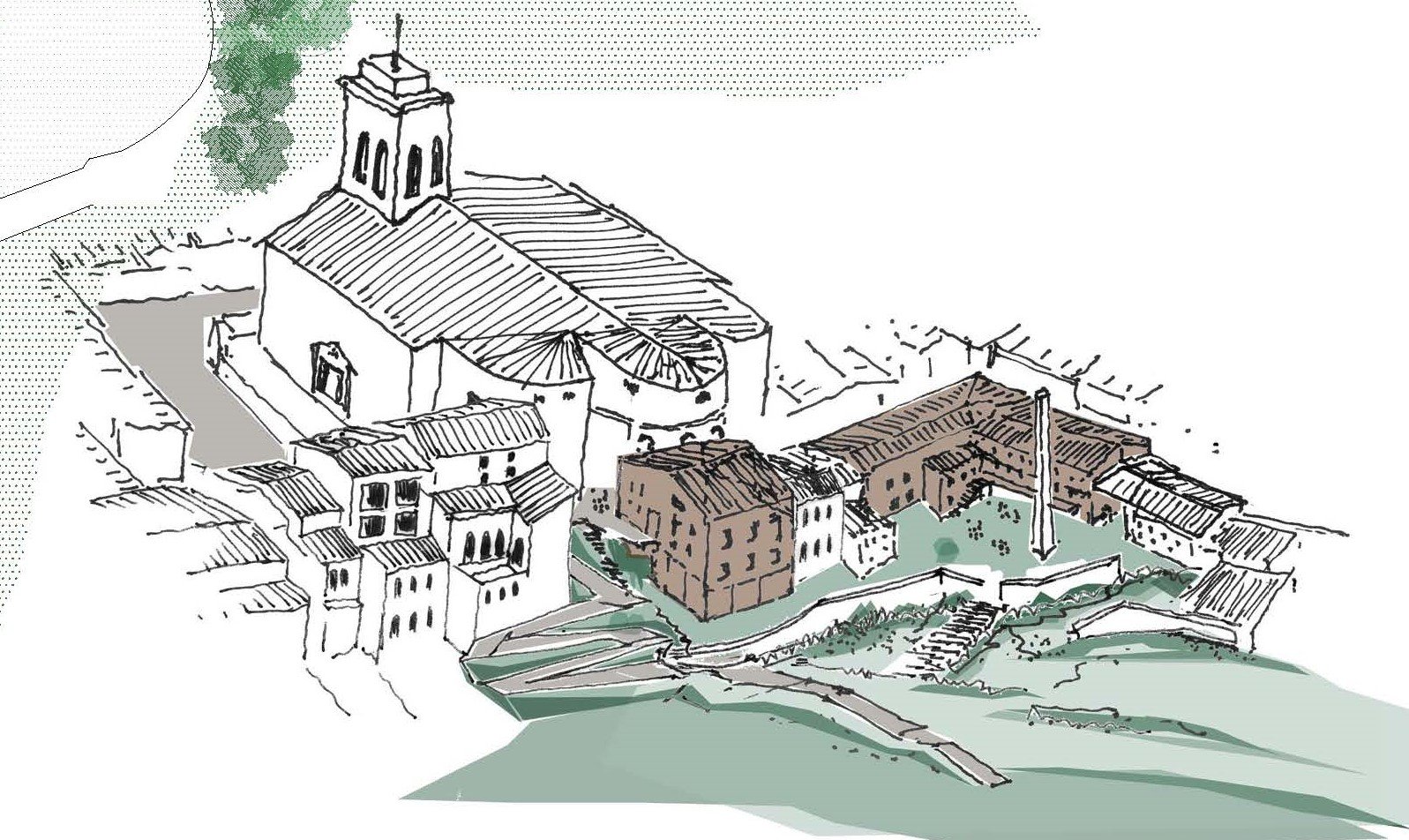 Sant Esteve d'en Bas