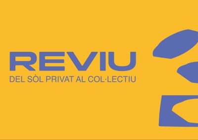 ‘Reviu’: Cooperativitzem sòl privat