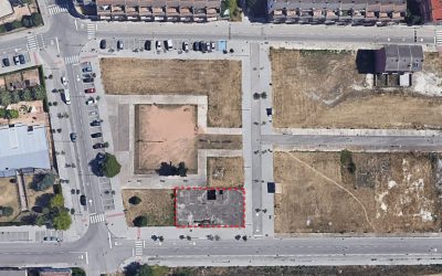 Finançar la compra d’un solar per fer-hi un cohabitatge: quines opcions teniu com a cooperativa?