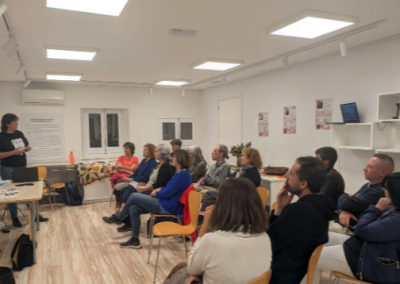 Estudi de viabilitat per a un projecte d’habitatge cooperatiu a Lluçà