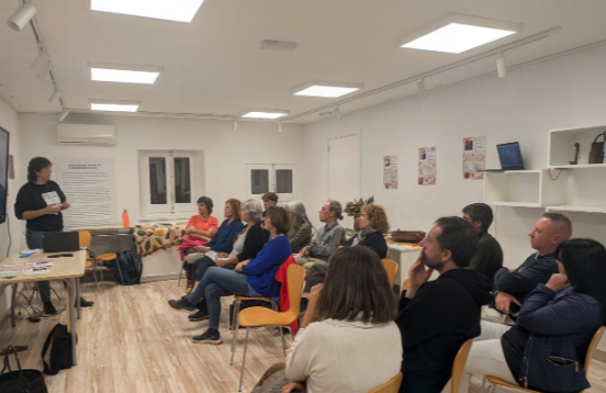 El cas de l’Ajuntament de Lluçà: “L’habitatge cooperatiu és una via real per arrelar la gent al municipi”