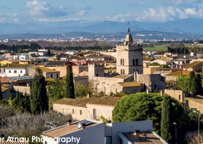 Ca la Sibil·la: projecte d’habitatge cooperatiu a Fortià