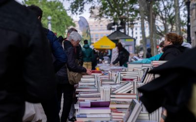 5 llibres per repensar l’habitatge aquest Sant Jordi